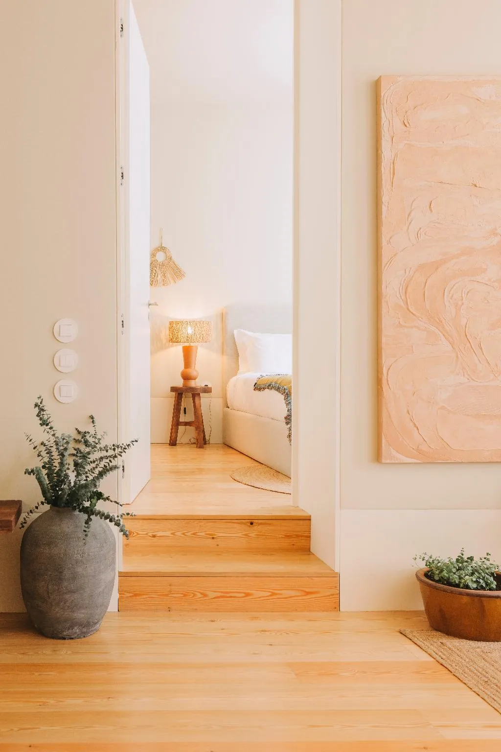 APARTMENT DELUXE Room, Village by BOA, Porto