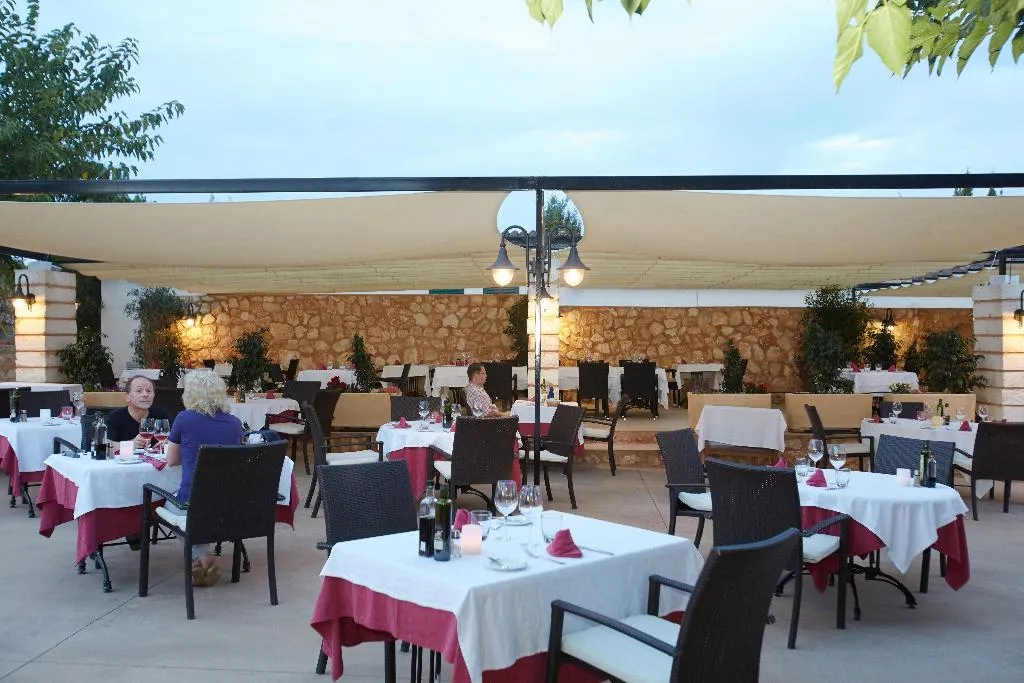 Restaurant, Hotel Son Trobat Wellness&Spa, Majorca