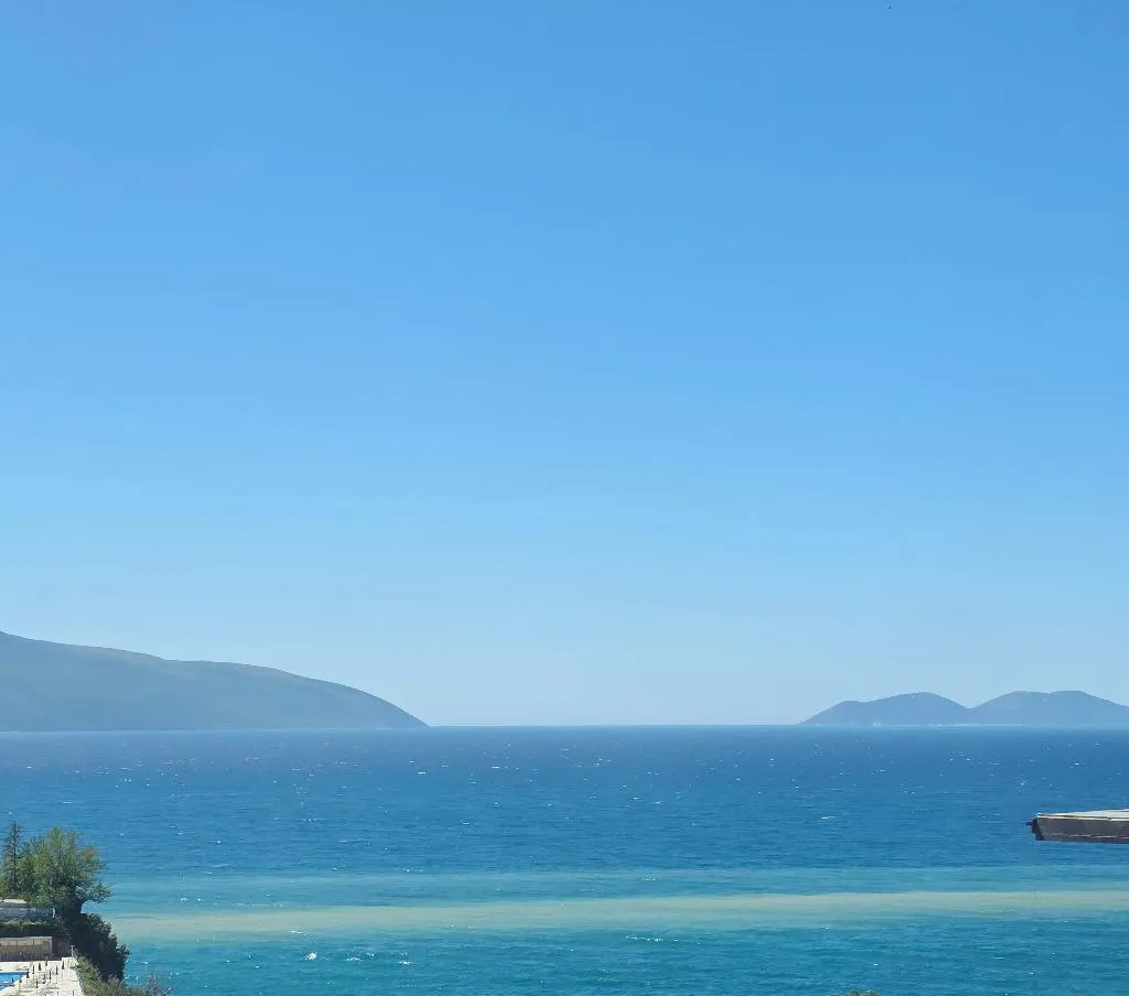 General view, Valza Boutique Hotel, Kavaje