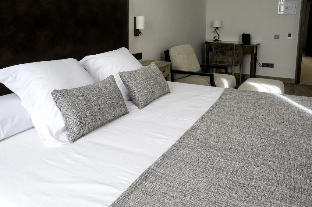 Room, Hotel Sa Voga, Barcelona