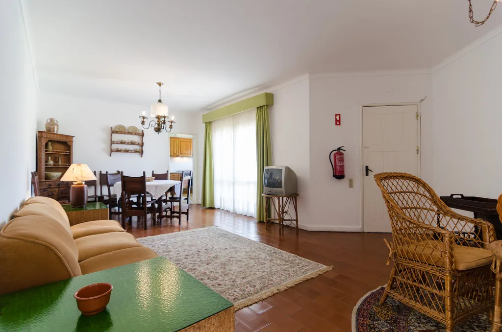 APARTMENT FOUR BEDROOMS Room, Varandas do Atlântico, Algarve