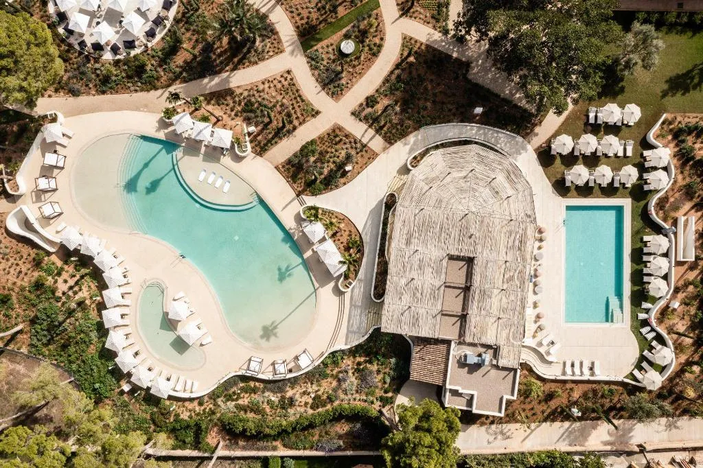 Pool, Kimpton Aysla Mallorca, Majorca