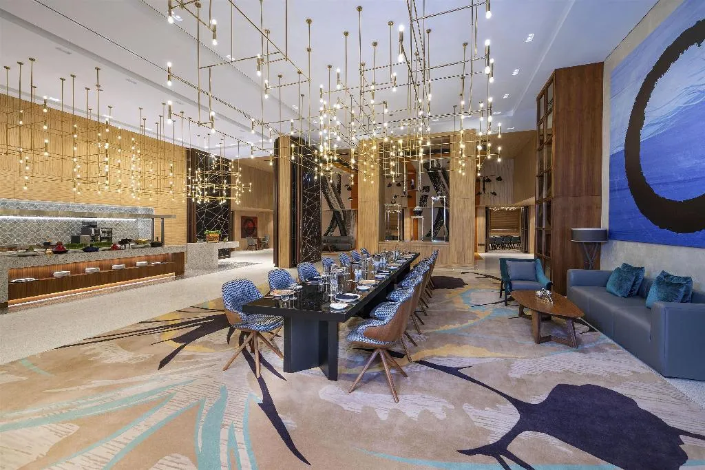 Conferences, Andaz Dubai The Palm By Hyatt, Dubai