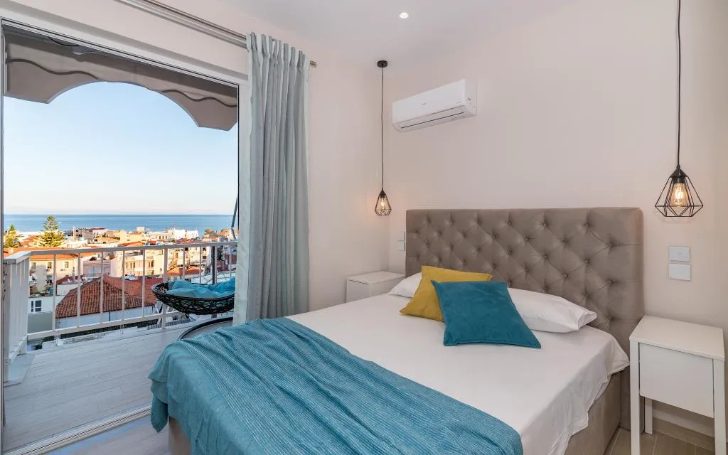 APARTMENT STANDARD Room, Eolia Apartment, Zante