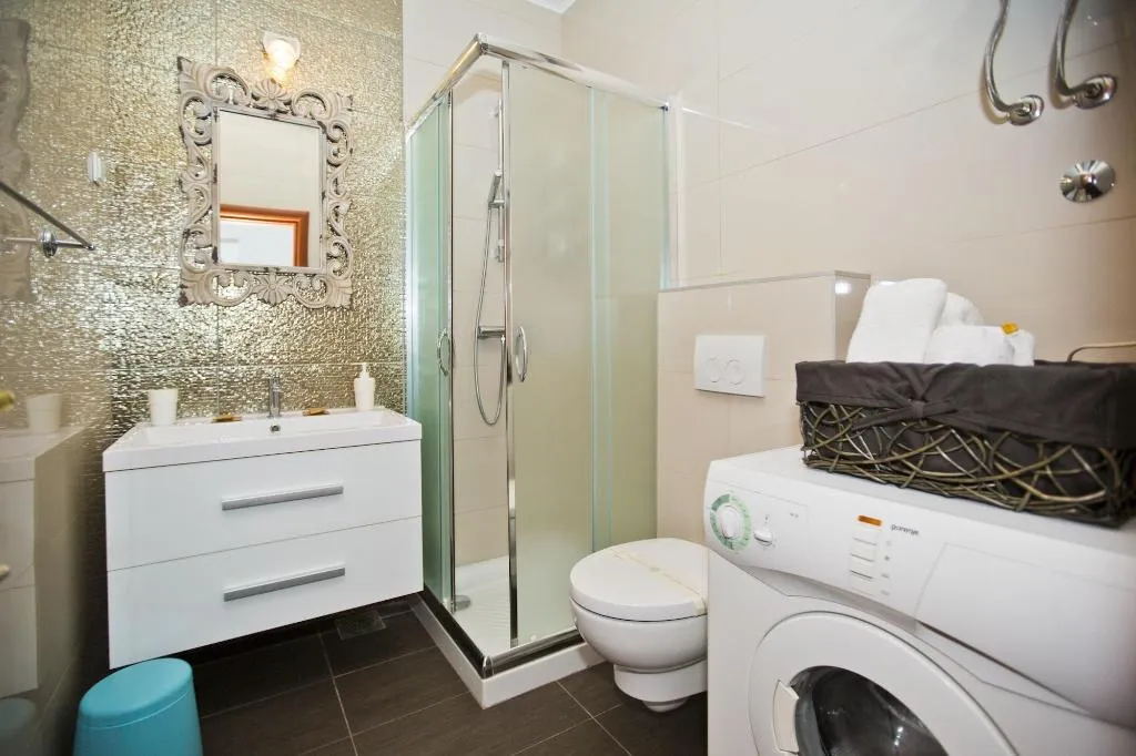 Room, Villa Milton Hvar, Split