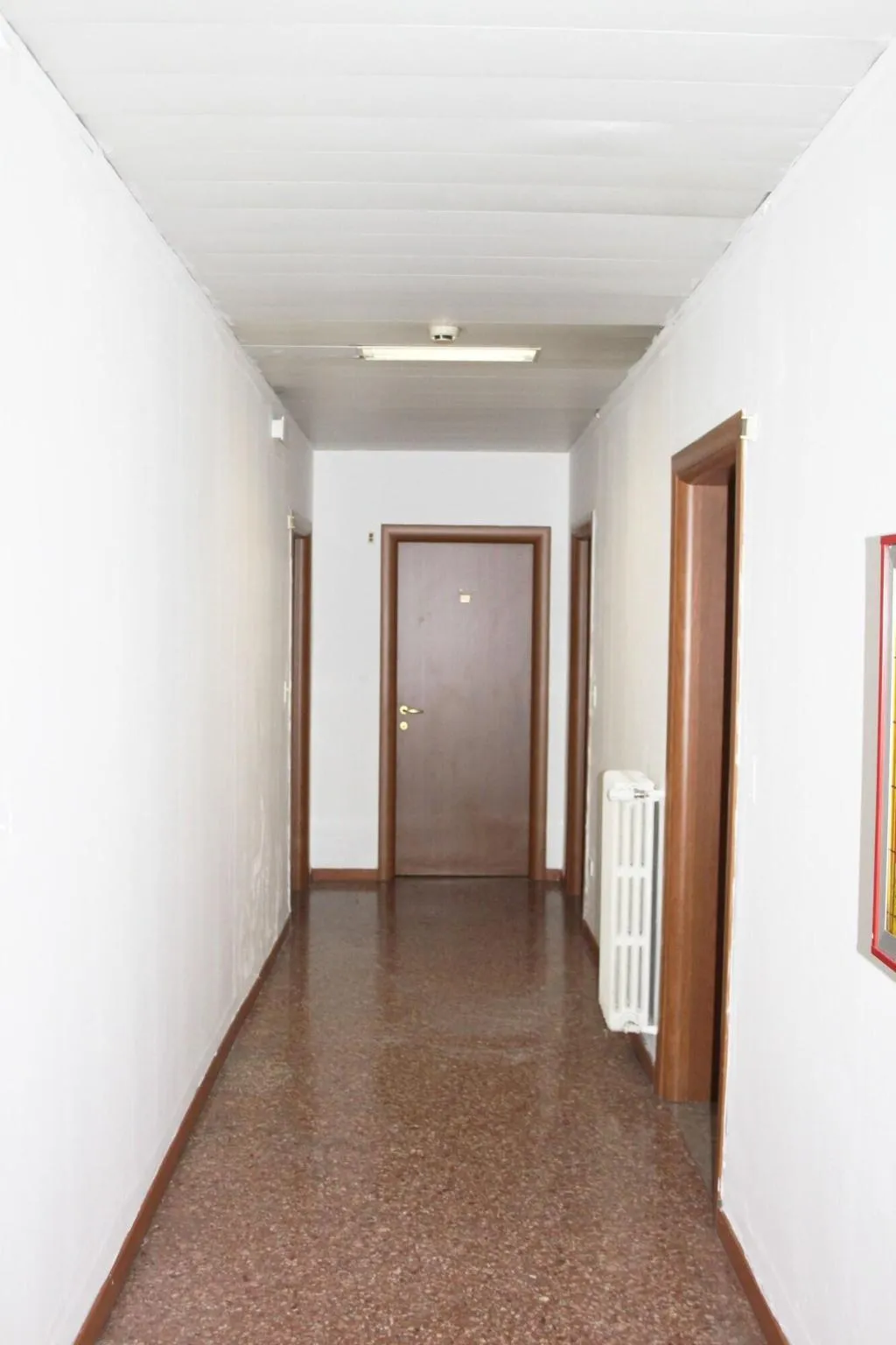 Lobby, Colombo Hotel & Hostel For Backpackers, Venice