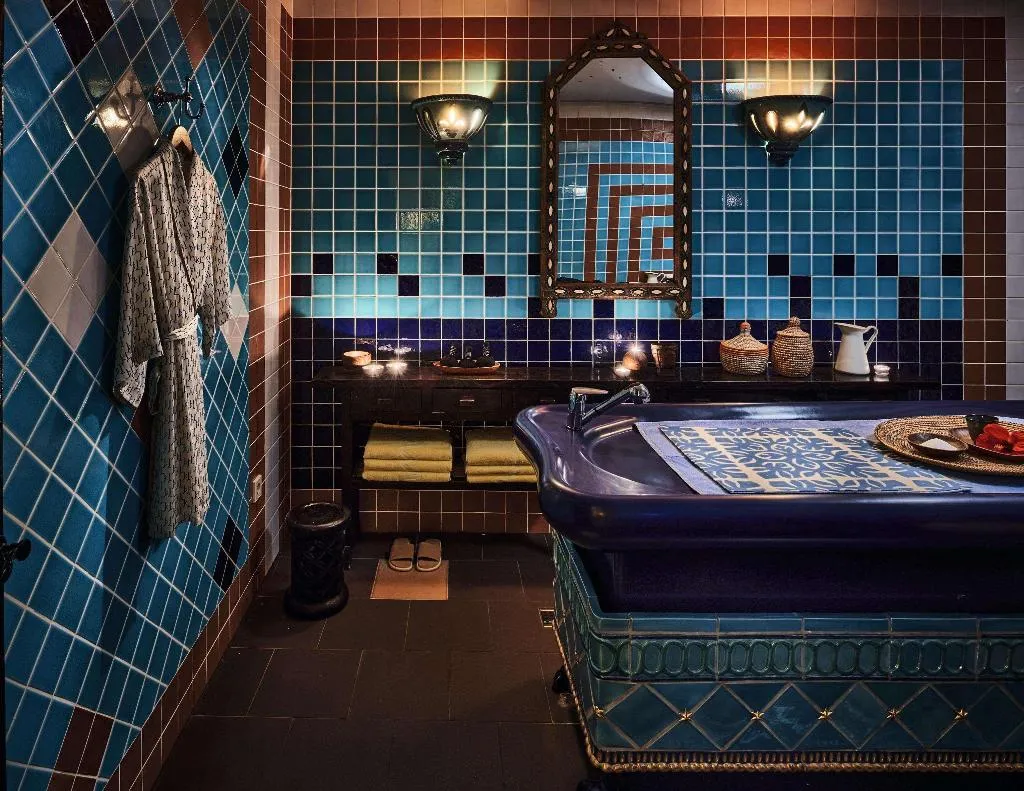 Sports and Entertainment, Seaside Grand Hotel Residencia, Gran Canaria