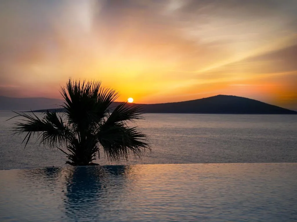 General view, Swissotel Living Bodrum, Bodrum