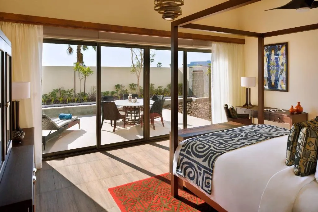 Room, Lapita,Dubai Parks & Resorts,Autograph Collection, Dubai
