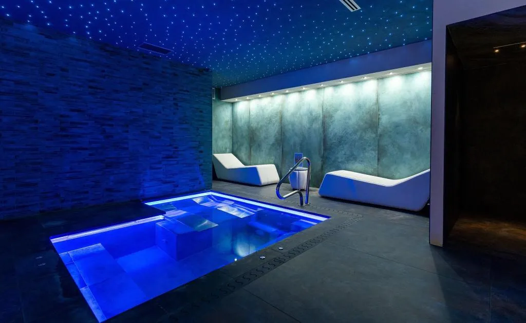 Sports and Entertainment, The Moon Boutique Hotel, Florence