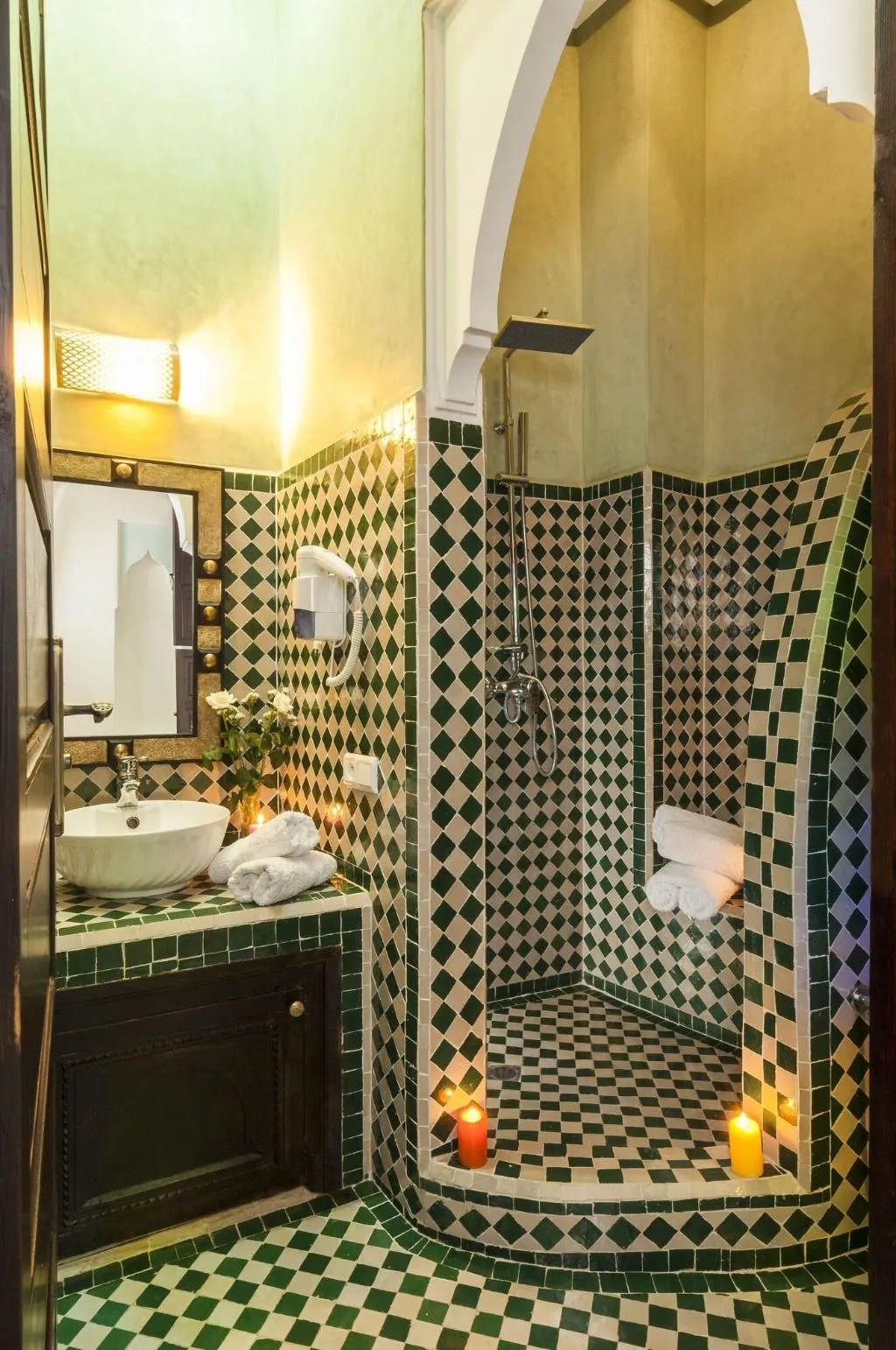 Room, Riad Tamarrakecht, Marrakech