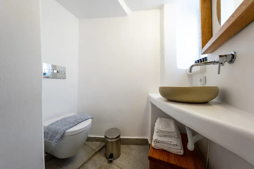 SUITE WITH PRIVATE POOL Room, Amaze Suites, Santorini