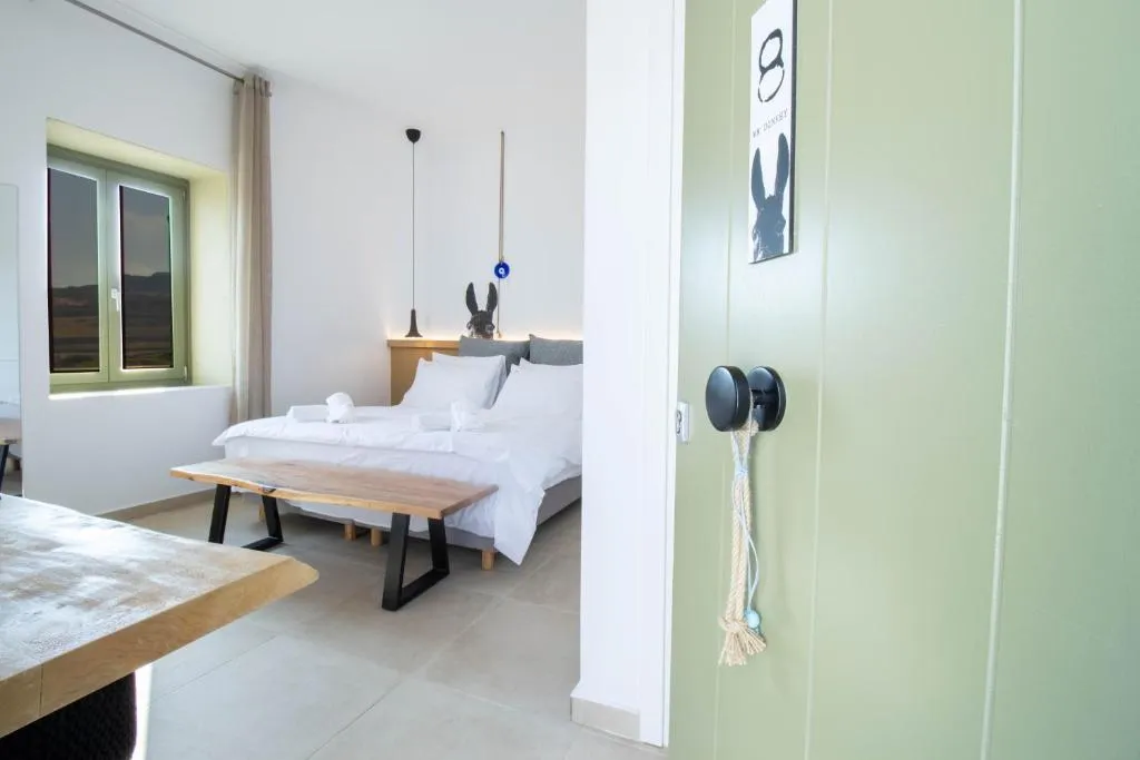 Room DELUXE Room, Alirene Mykonos, Mykonos
