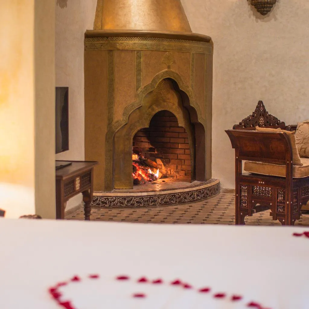 SUITE STANDARD Room, Demeures D'Orient Riad de Luxe & Spa, Marrakech