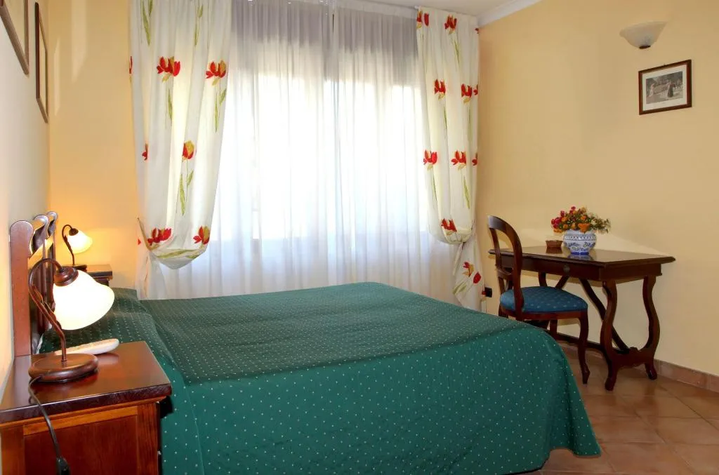 Room, Bed Breakfast Armonia, Catania