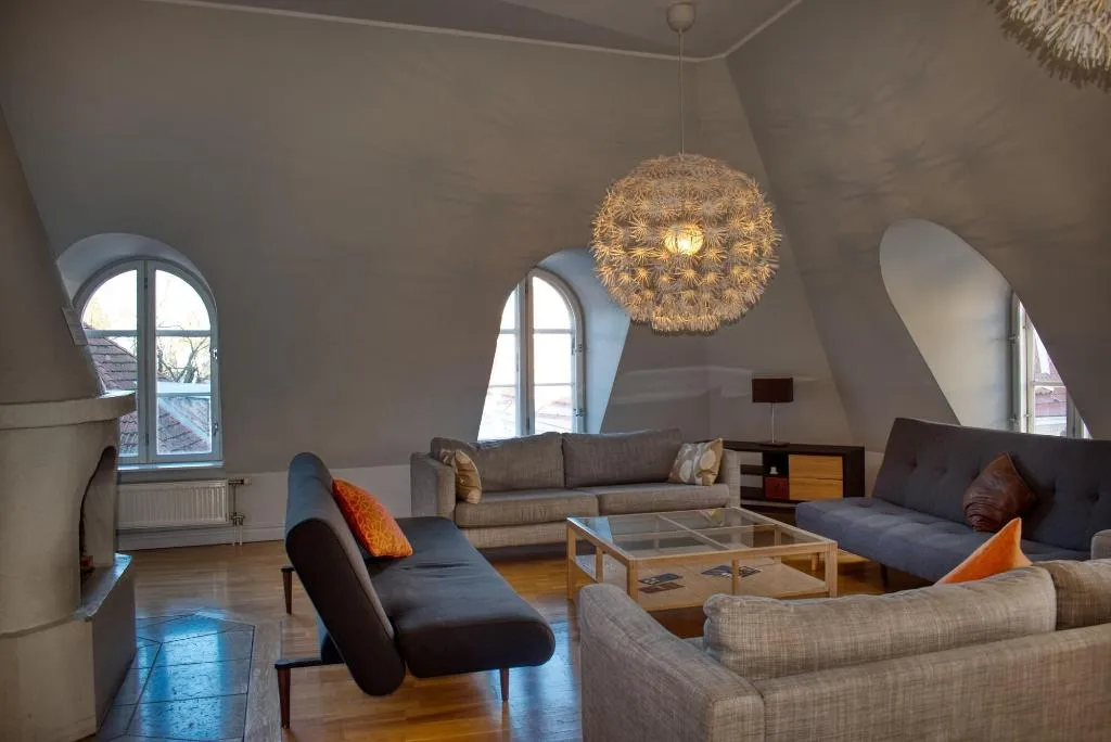 Room, Tallinn Apartments & Rooms - Old Town, Tallinn