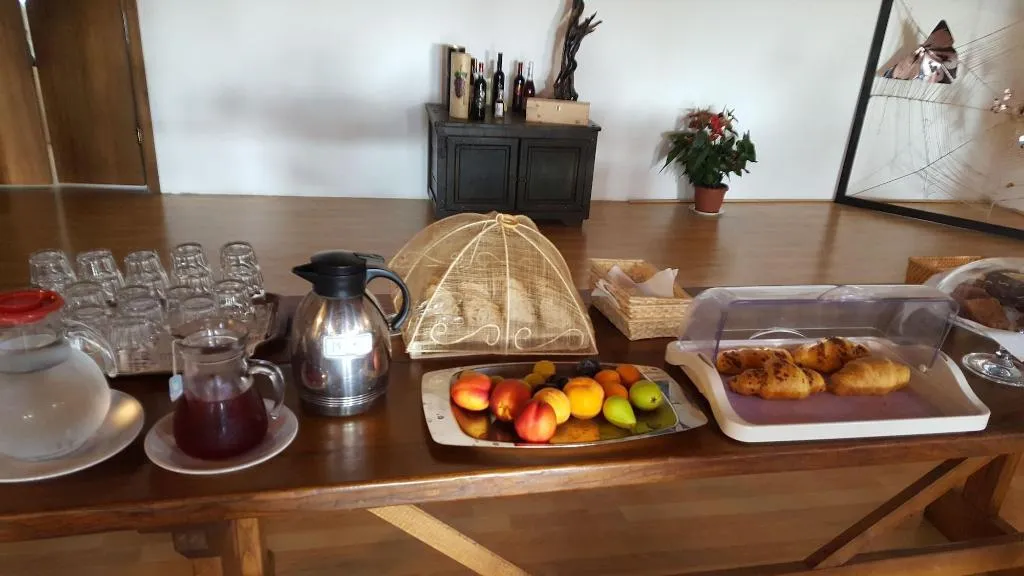Restaurant, Agriturismo Desole, Olbia