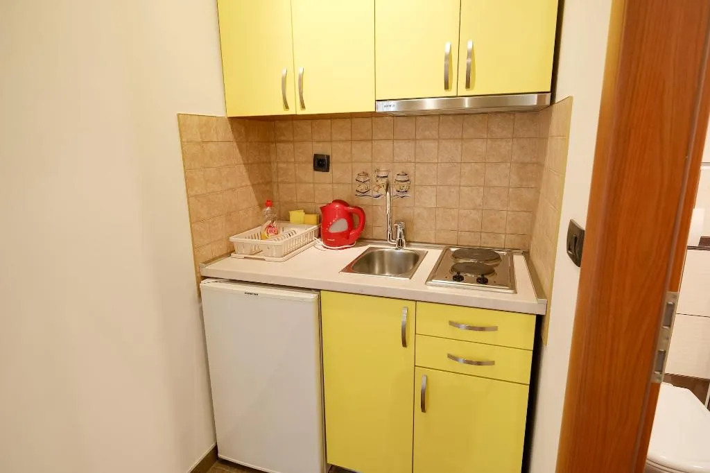 Room, Pansion Dalmacija, Split