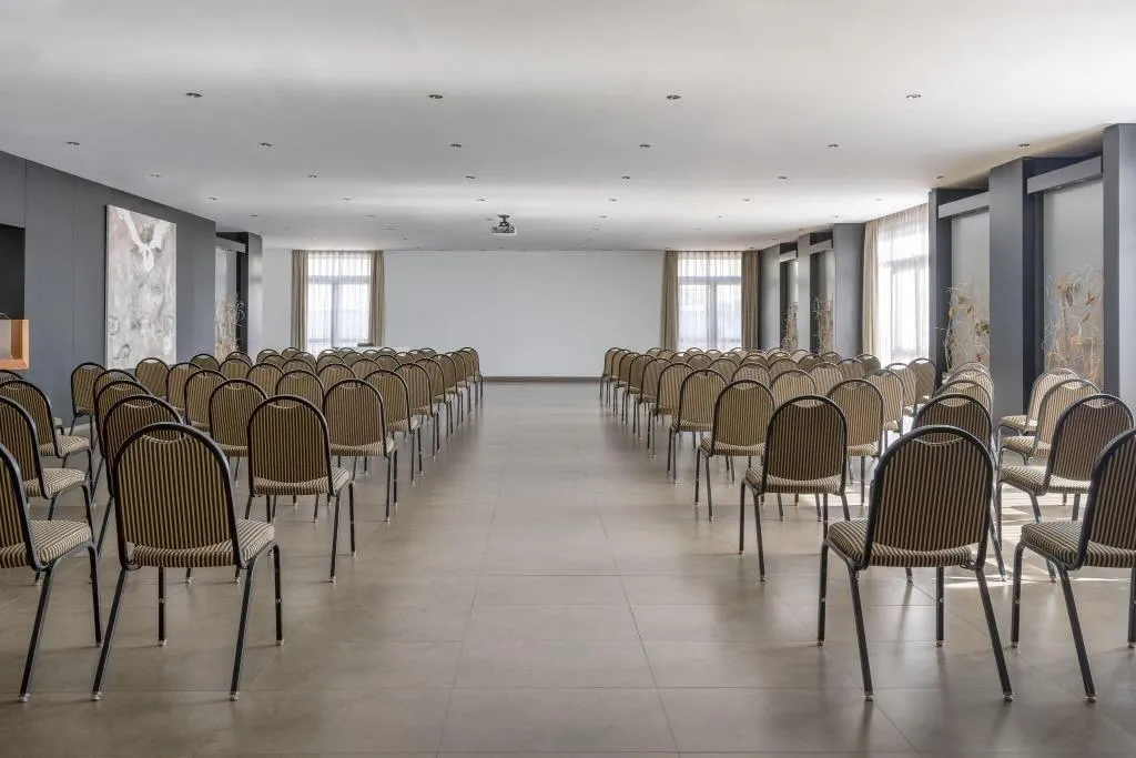 Conferences, AC Madrid Coslada Aeropuerto, Madrid