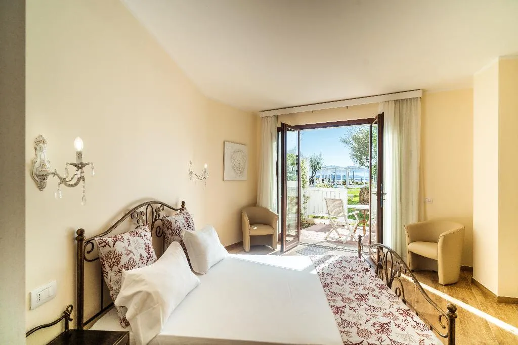 Room, Hotel dP Olbia - Sardinia, Olbia