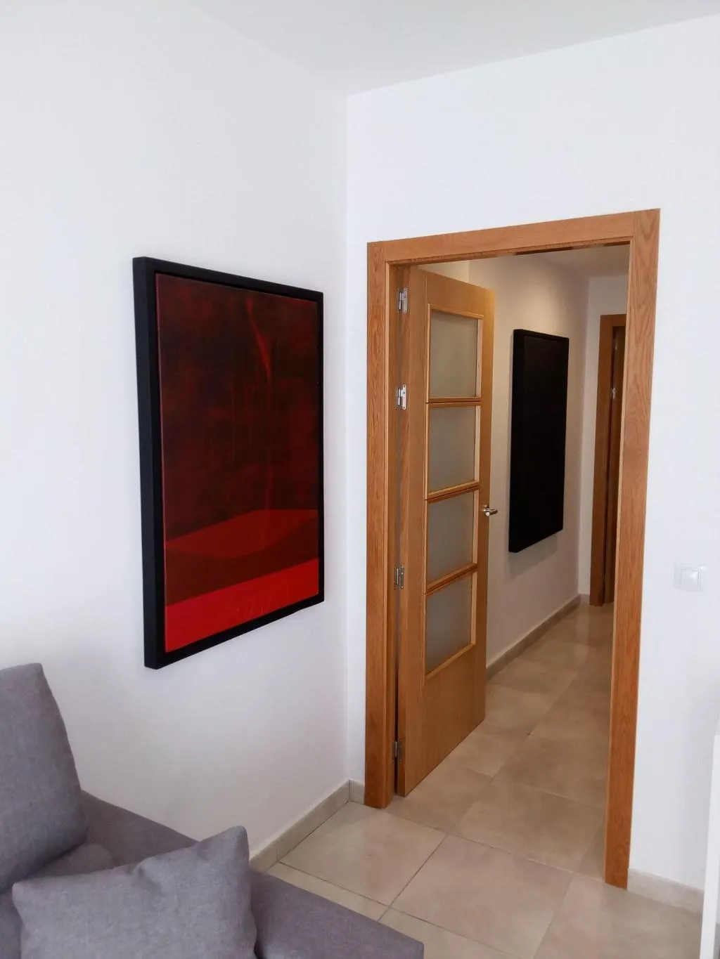 Room, S'Alamera Suites Hotel & Apartments, Ibiza