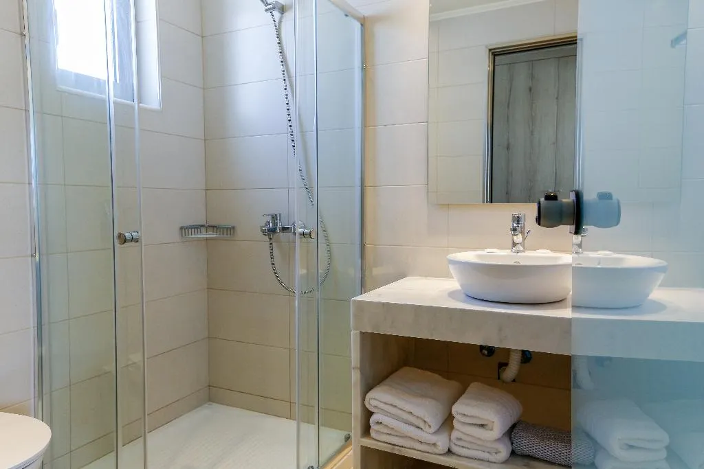 DOUBLE LAND VIEW Room, Rodos Star, Rhodes