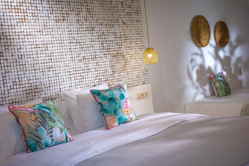 STUDIO SUPERIOR CAPACITY 2 Room, Sarpidon Apartments, Crete