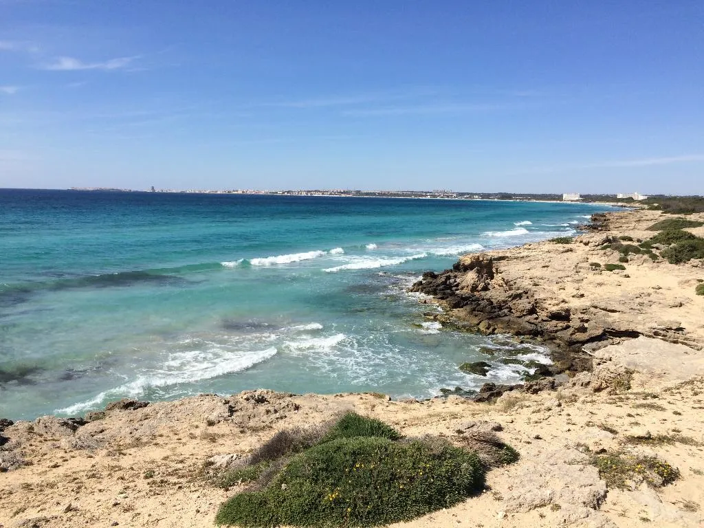 Beach, A Locanda Tu Marchese, Brindisi