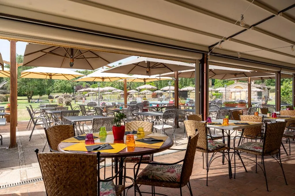 Bar, Hotel Casolare le Terre Rosse, Florence