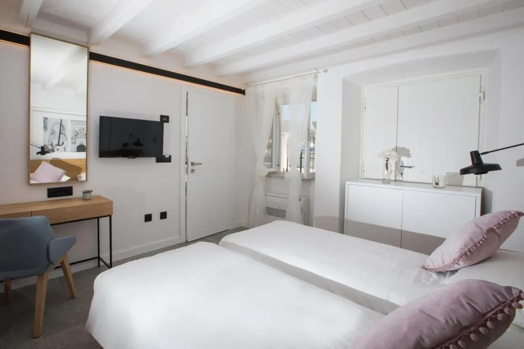 Room, Bova Luxury Rooms, Dubrovnik