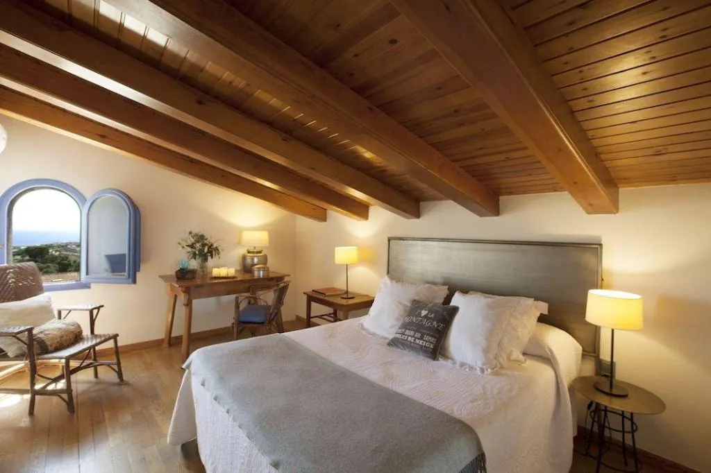 Room, Hostal De La Plaça, Barcelona