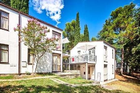 Appartments Astra, Istria
