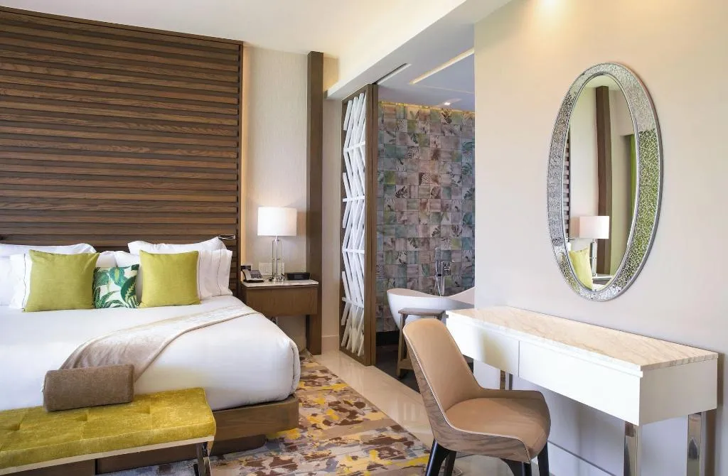 Room, Villa Del Palmar All Inclusive Contemporary Splend, Cancun Area