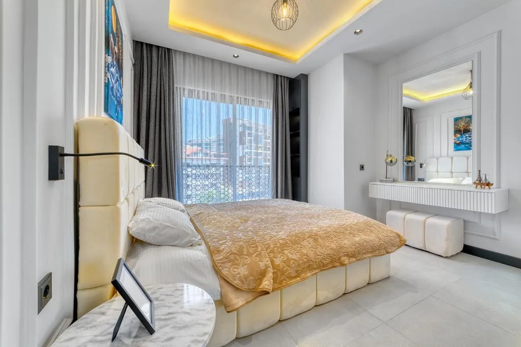 APARTMENT STANDARD Room, Prime Suite, Antalya