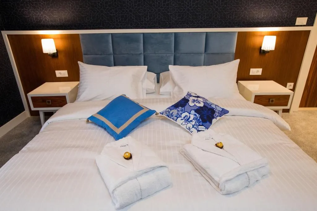 Room, Villa Diamond, Dubrovnik