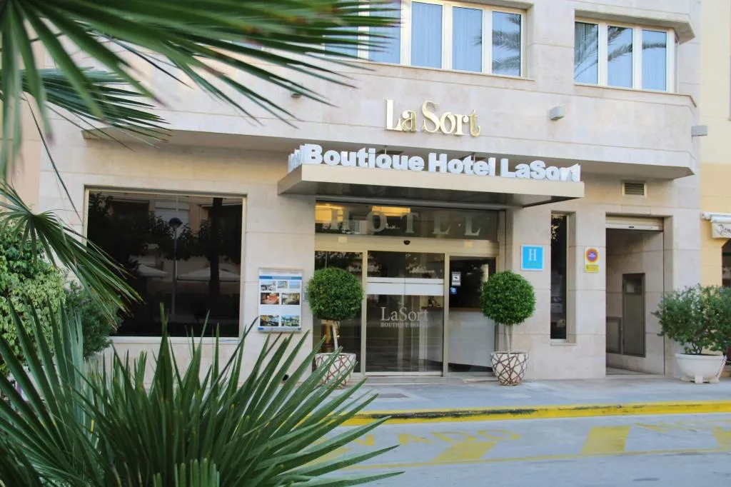 General view, Boutique Hotel Lasort, Costa Blanca