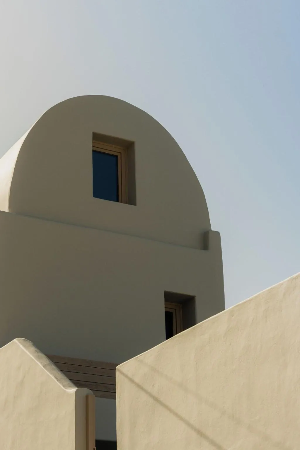General view, Black Diamond Suites - Adults Only, Santorini