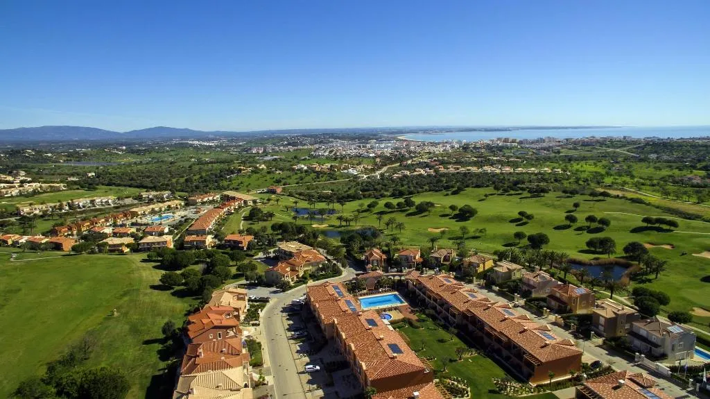 General view, Boavista Golf & Spa - Bela Colina Holidays, Algarve
