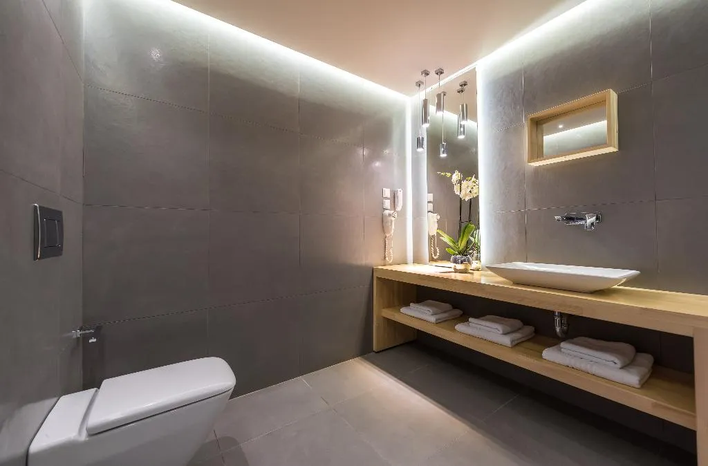 DOUBLE SUPERIOR Room, Arkadia Luxury Hotel Apartments, Zante