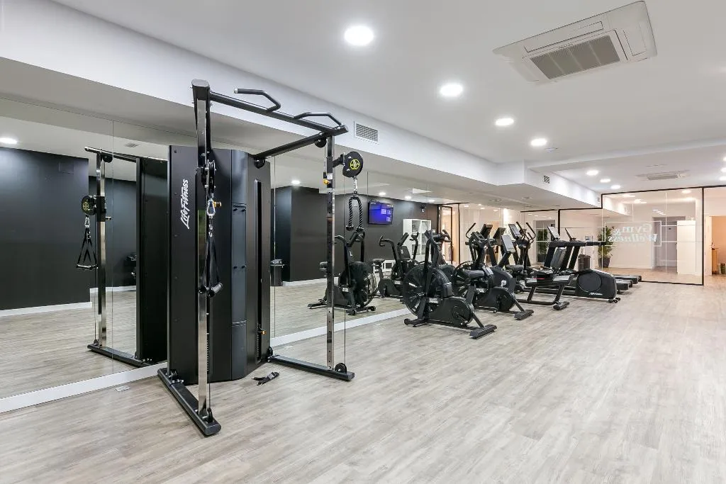 Sports and Entertainment, Royal Marbella Golf Resort, Costa Del Sol