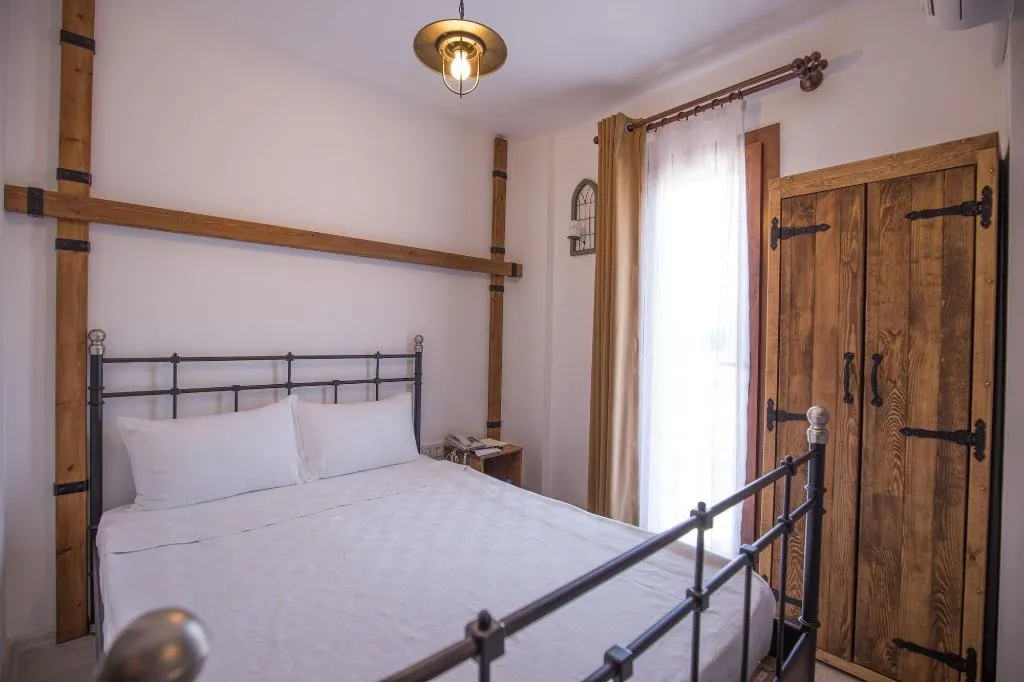 Room, Menendi Otel, Izmir