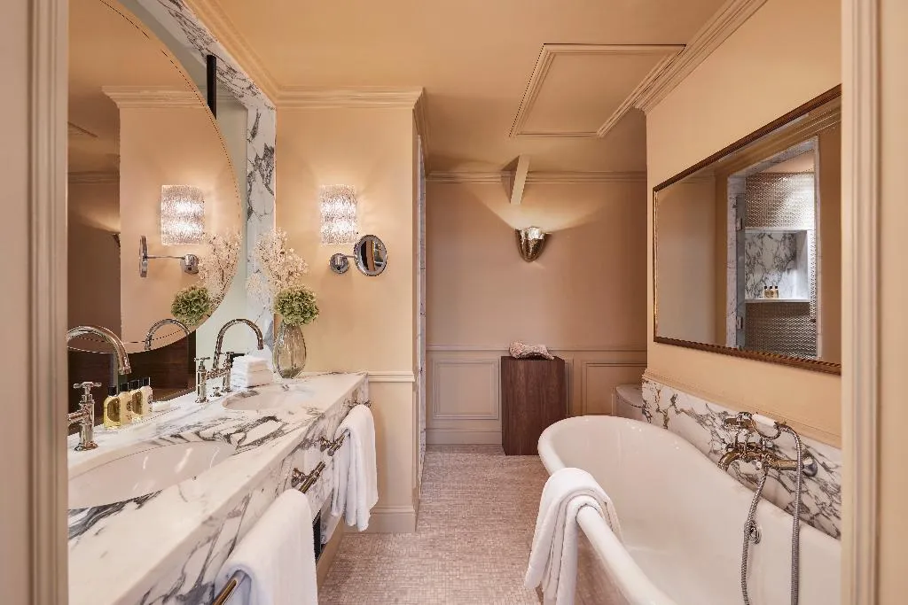 SUITE LOFT Room, De LEurope Amsterdam, Amsterdam