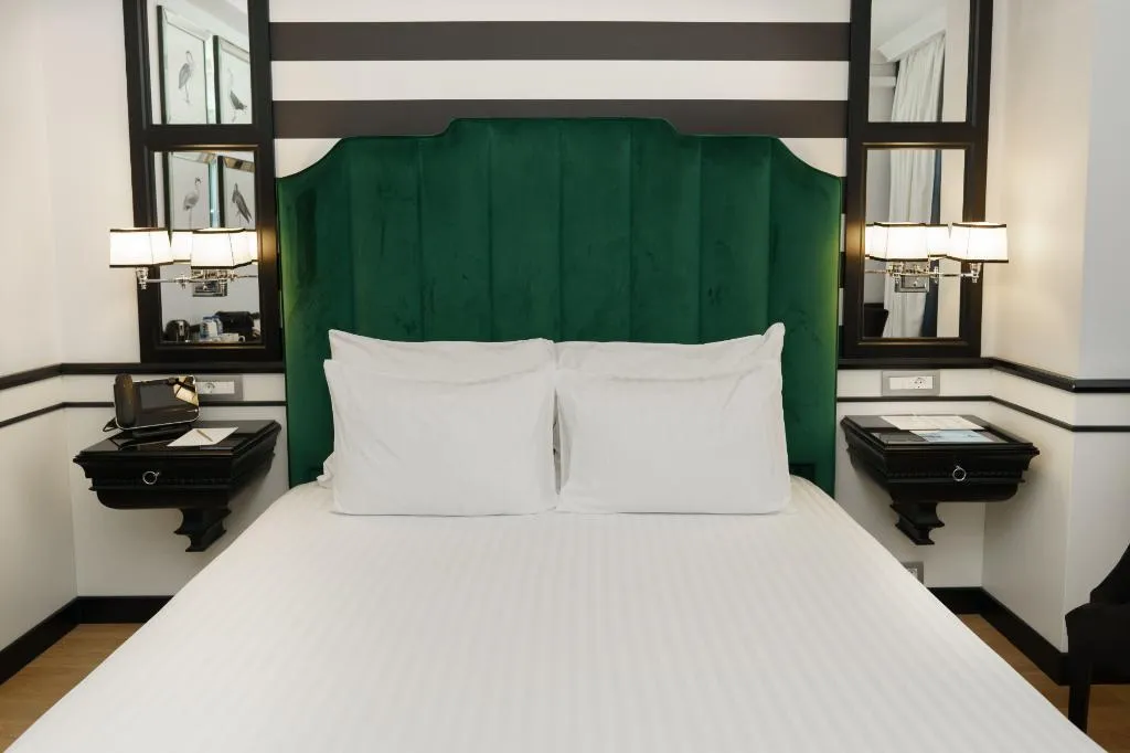 Room STANDARD Room, EN Hotel Boutique Izmir, Izmir