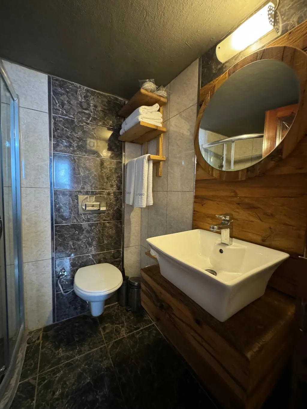 QUADRUPLE DELUXE Room, Casa Franco, Antalya