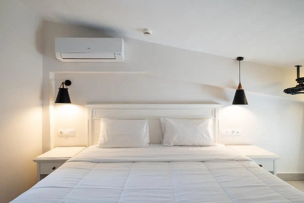 SUITE SEA VIEW Room, Dimitrios Village Beach Resort, Crete