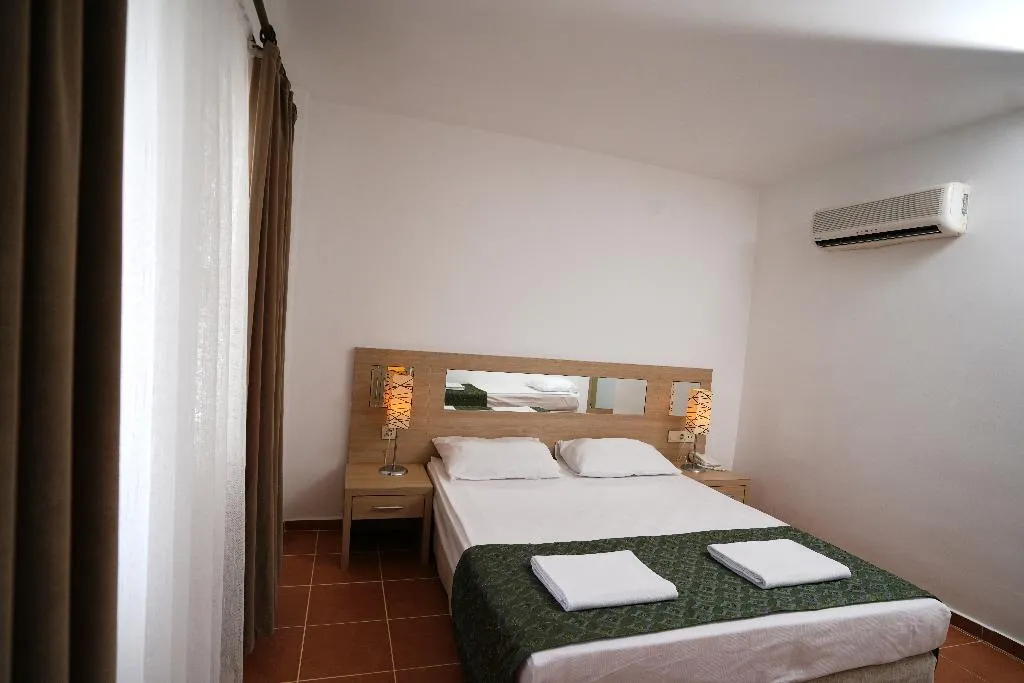 Room STANDARD Room, Malibu Resort Hotel, Antalya