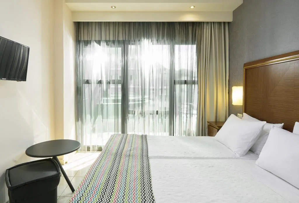 SINGLE STANDARD Room, Mediterranean Resort Hotel, Thessaloniki