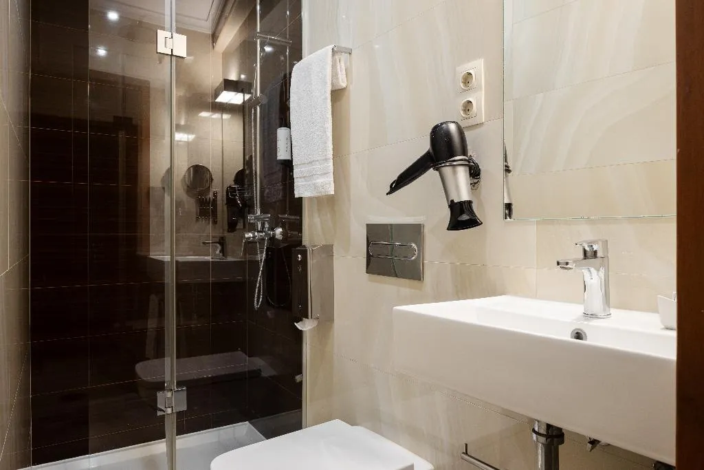 SINGLE STANDARD Room, Da Bolsa, Porto
