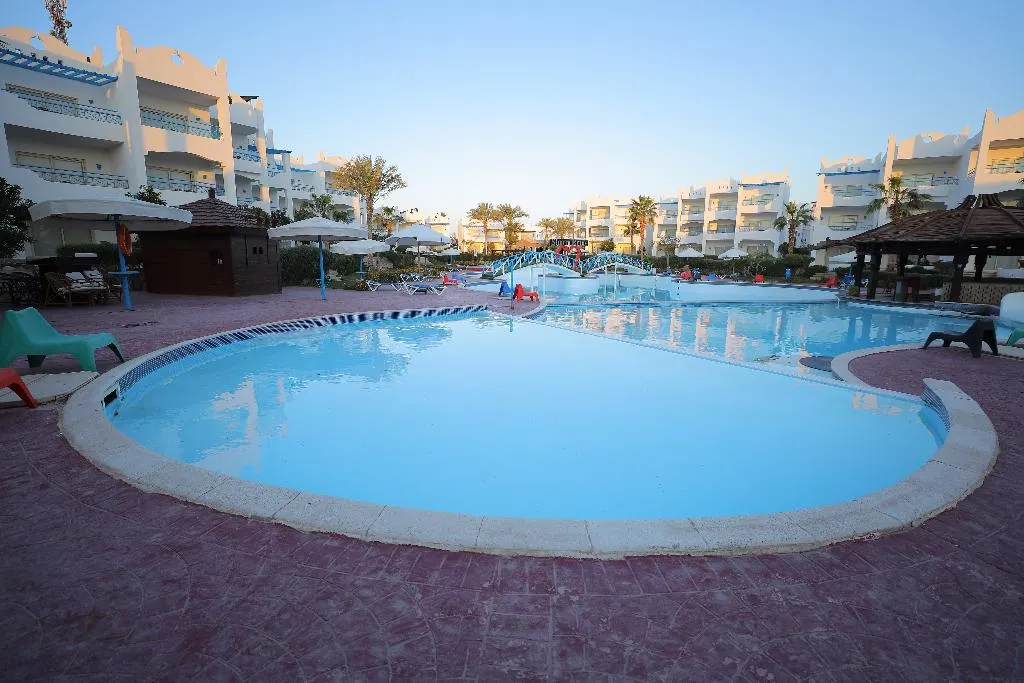 Pool, Sharm Bride Resort Aqua Park & Spa, Red Sea Riviera