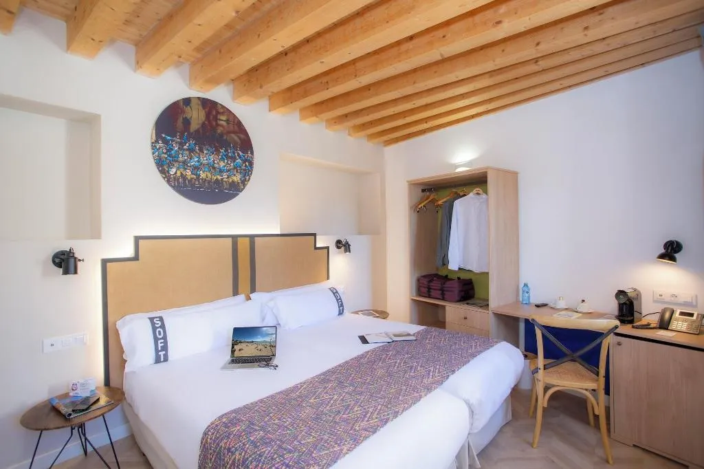 Room, Casual Con Duende Cadiz, Costa De La Luz